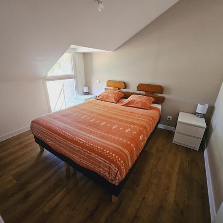 Maison De 2 Chambres Proche A11 Ancenis, Logis Du Chateau Rouge Mésanger Екстериор снимка